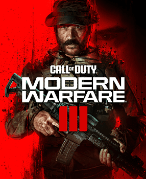 Call of Duty: Modern Warfare III