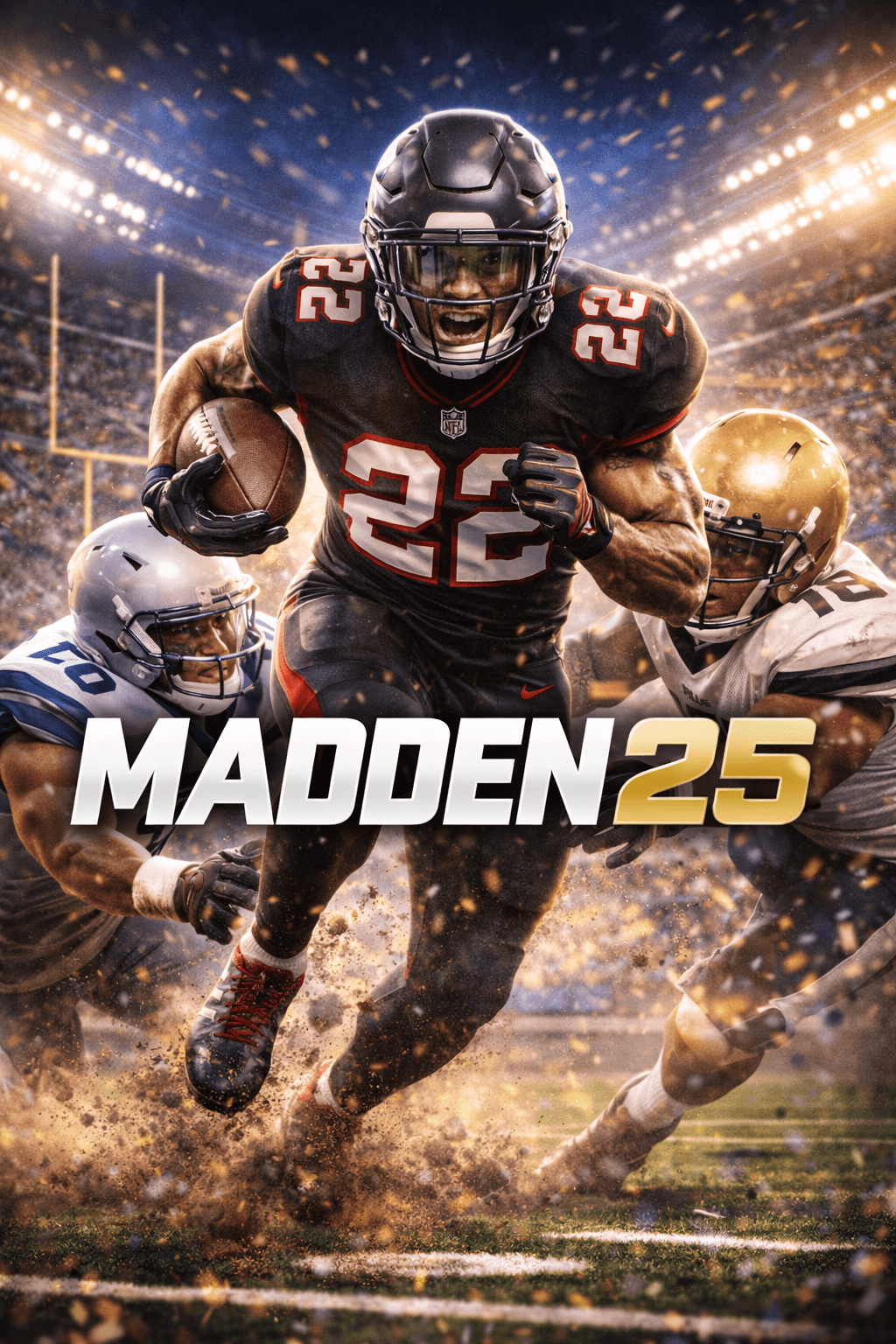 Madden 25
