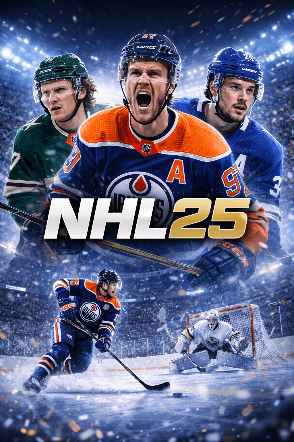 NHL 25