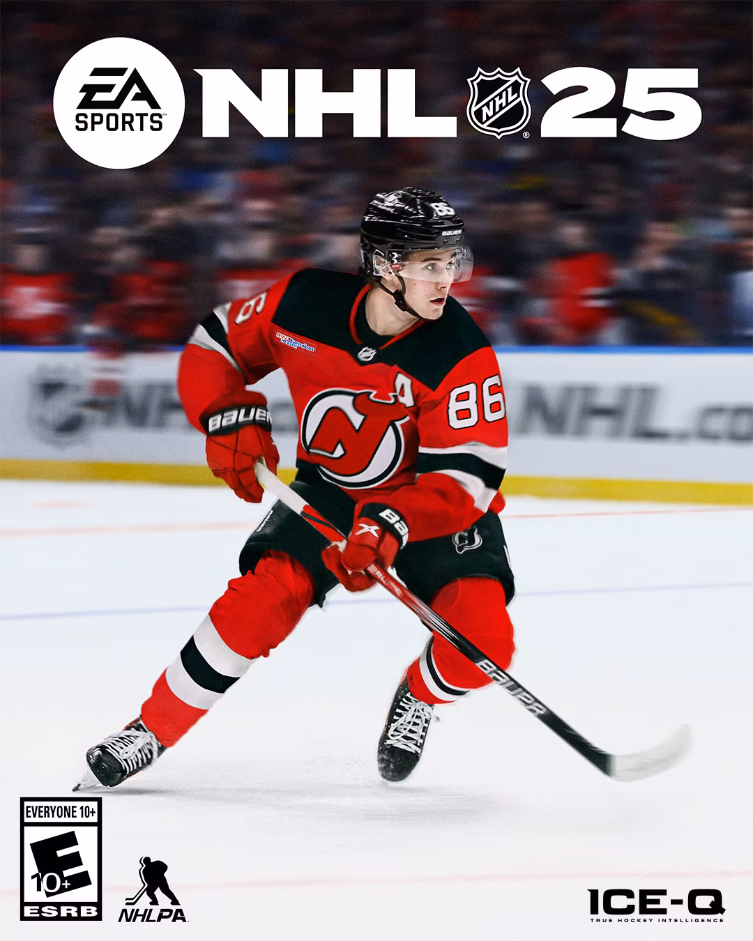 NHL 25